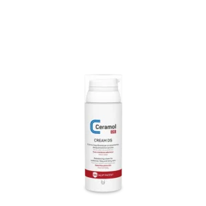 CERAMOL CREAM DS 50ML