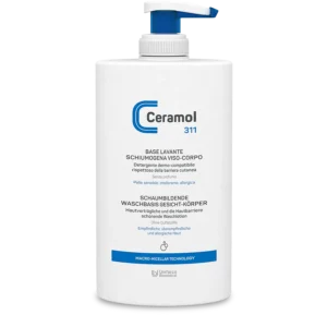 CERAMOL BASE LAVANTE SCH 400ML