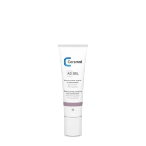 CERAMOL AG GEL 30ML
