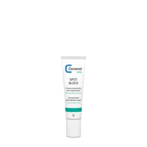 CERAMOL SPOT BLOCK 20ML