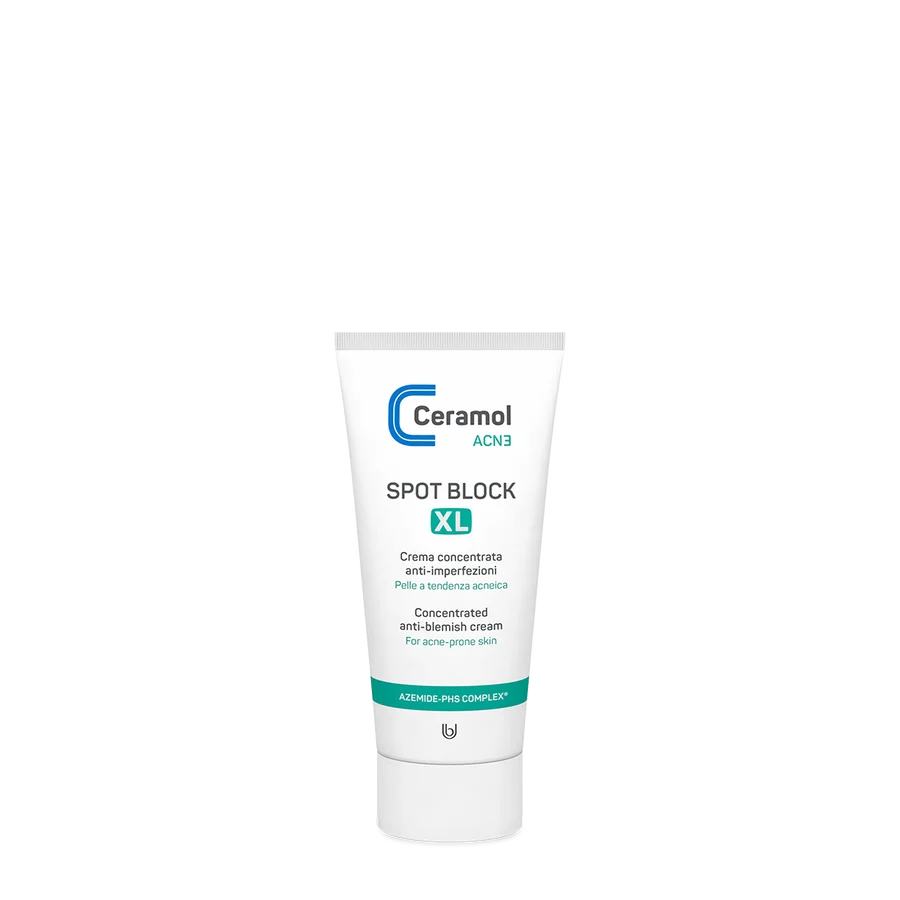 CERAMOL SPOT BLOCK XL 50ML