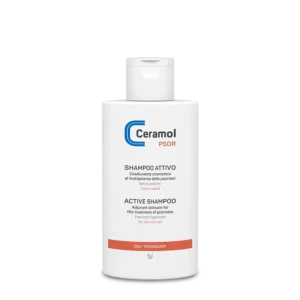 CERAMOL PSOR SHAMPOO ATT 200ML