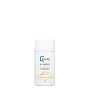 CERAMOL AK BARRIER 50ML