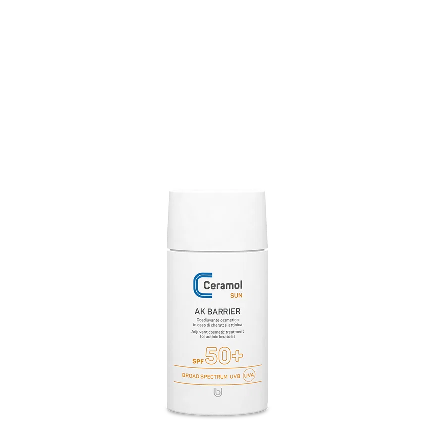 CERAMOL AK BARRIER 50ML