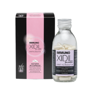 IMMUNOXIDIL DONNA 60CPS