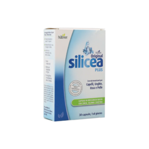 HUBNER ORIGIN SILIC PLUS 30CPS