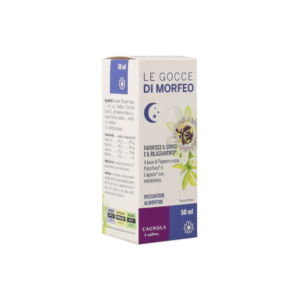GOCCE MORFEO 50ML