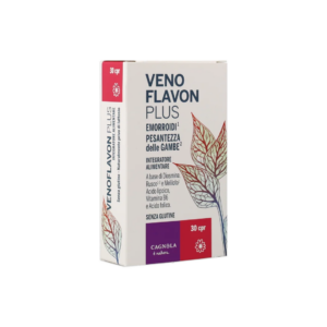VENOFLAVON PLUS 30CPR 36G