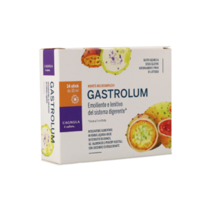 GASTROLUM 14STICK 10ML