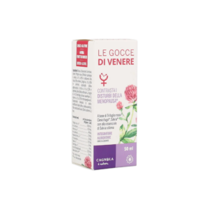LE GOCCE DI VENERE 50ML