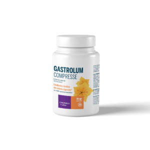 GASTROLUM 30CPR